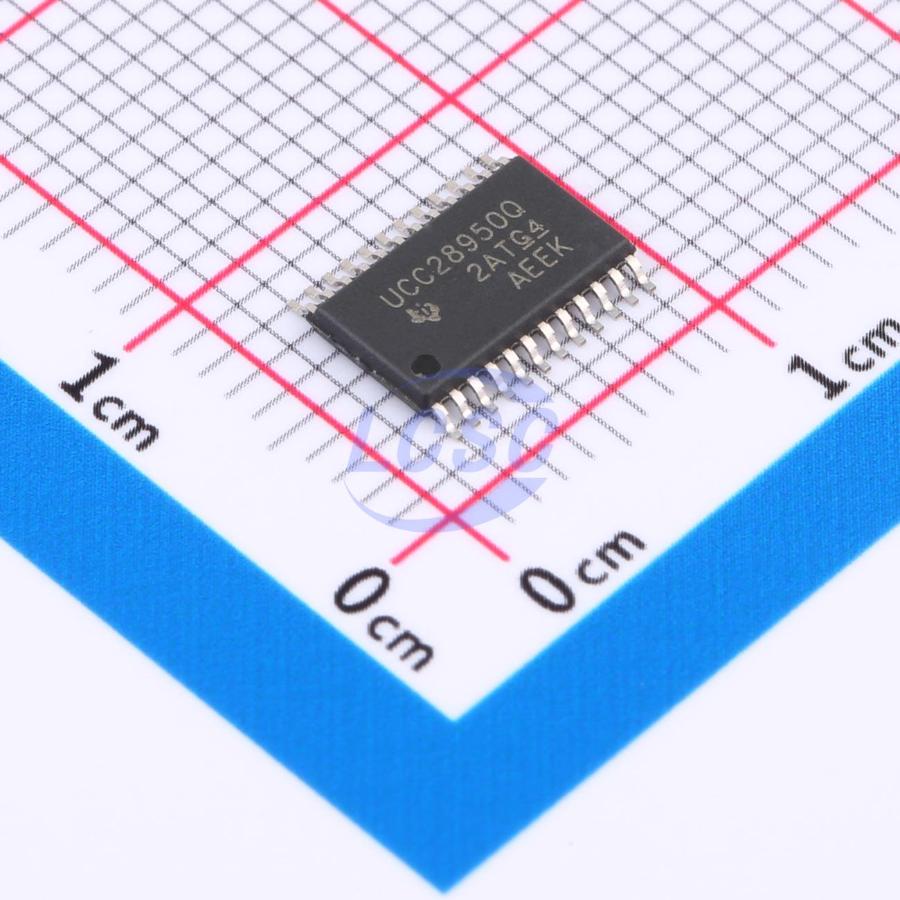 UCC28950QPWRQ1