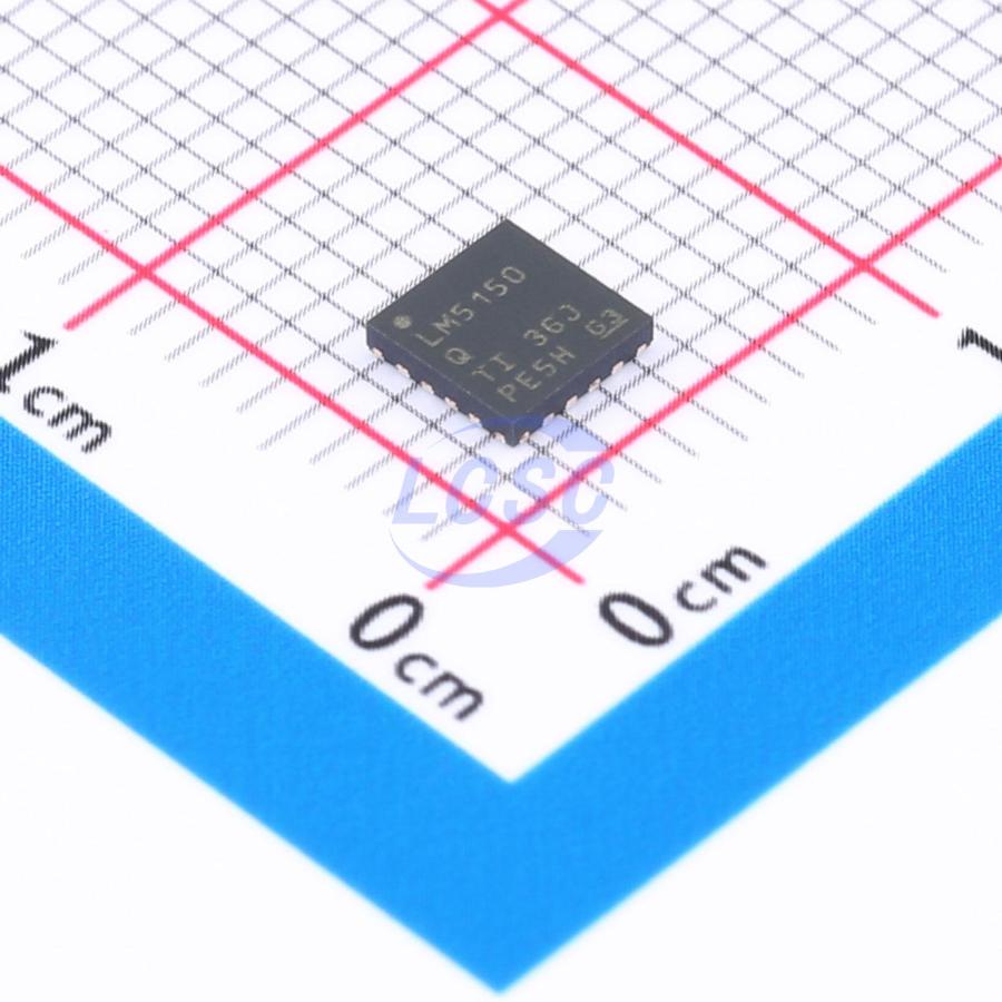 LM5150QRUMRQ1