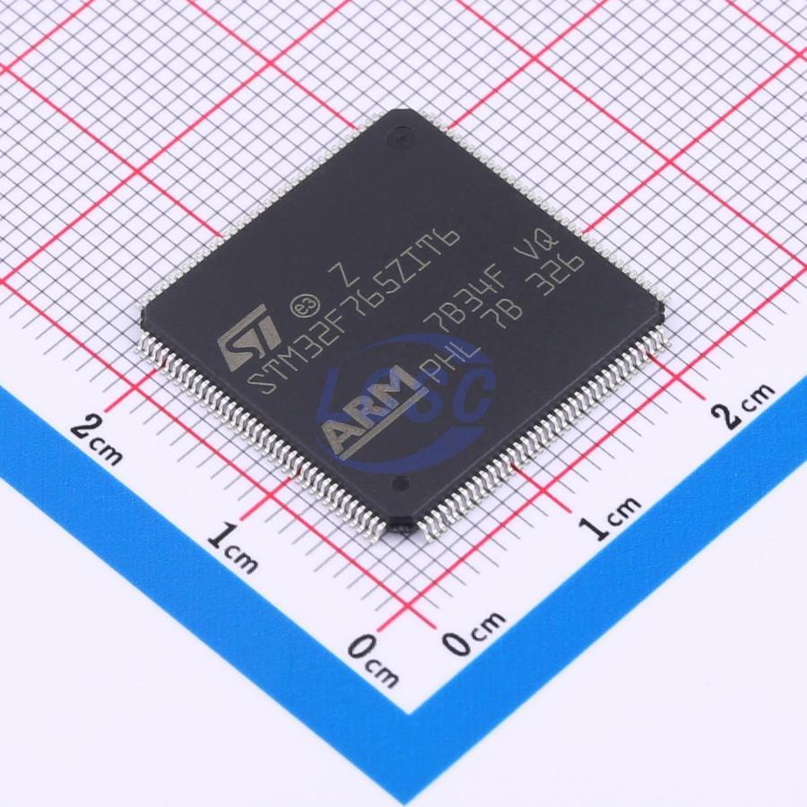 STM32F765ZIT6