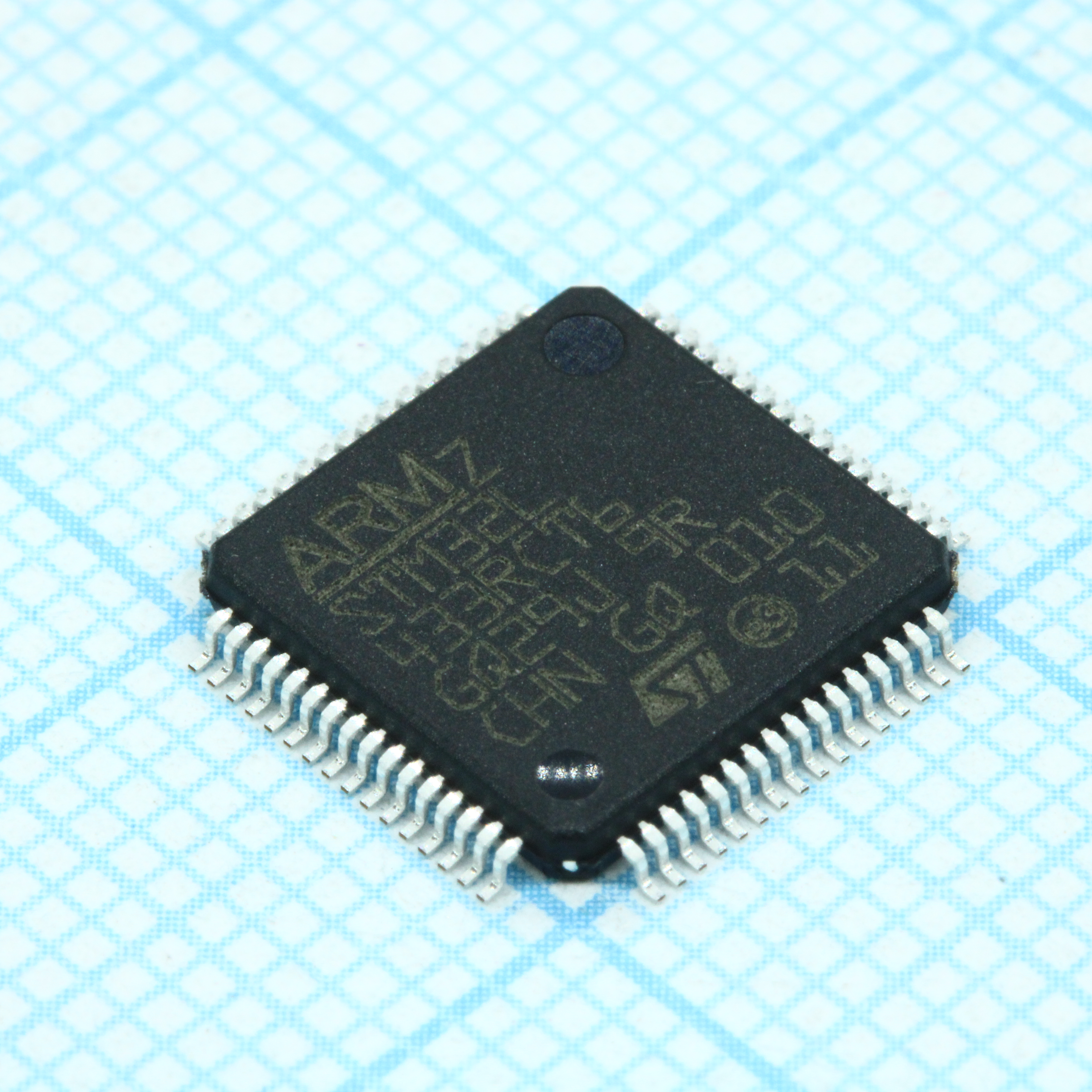 STM32L433RCT6