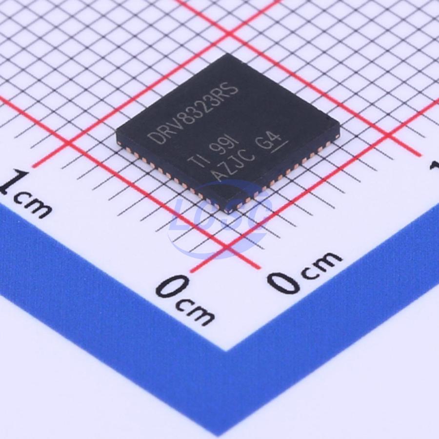 DRV8323RSRGZR
