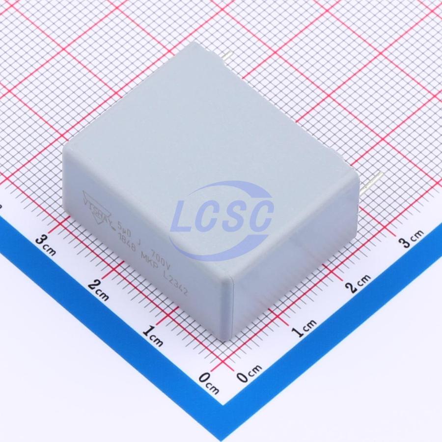 Полипропиленовые конденсаторы