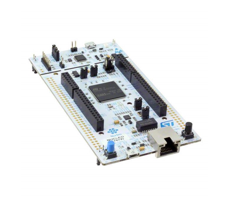 NUCLEO-F767ZI