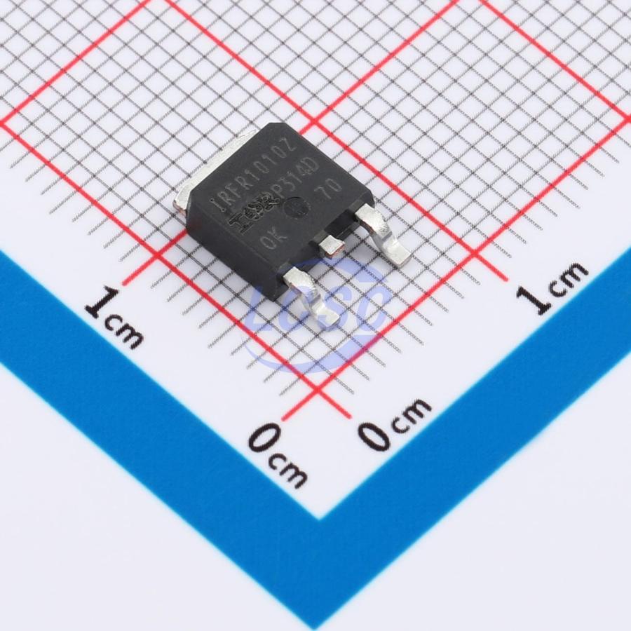 IRFR1010ZTRLPBF