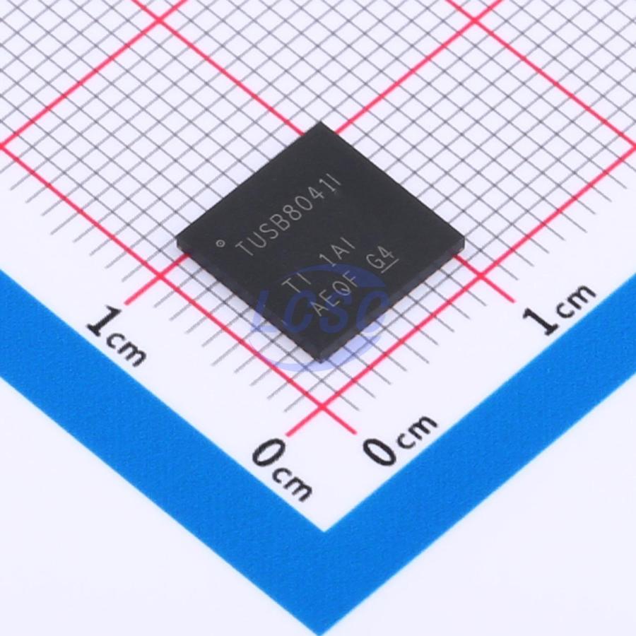 TUSB8041IRGCR