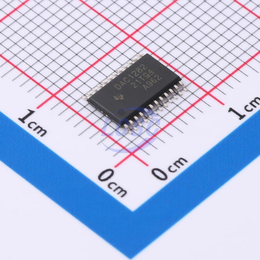 DAC1282IPWR