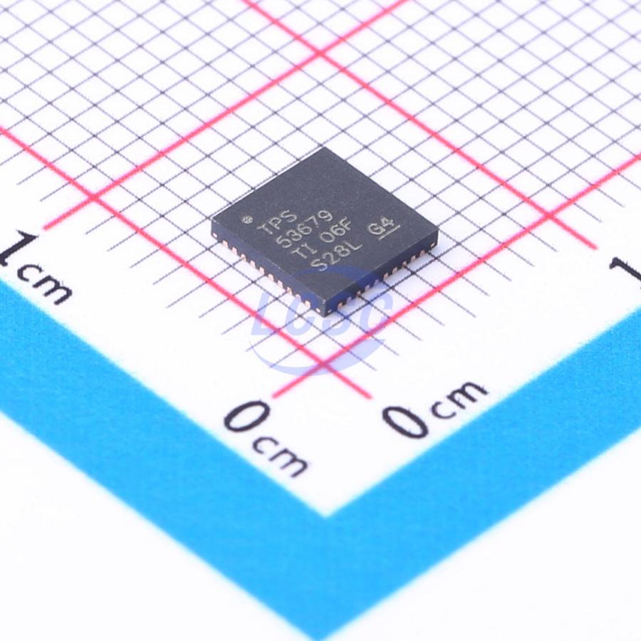 TPS53679RSBR