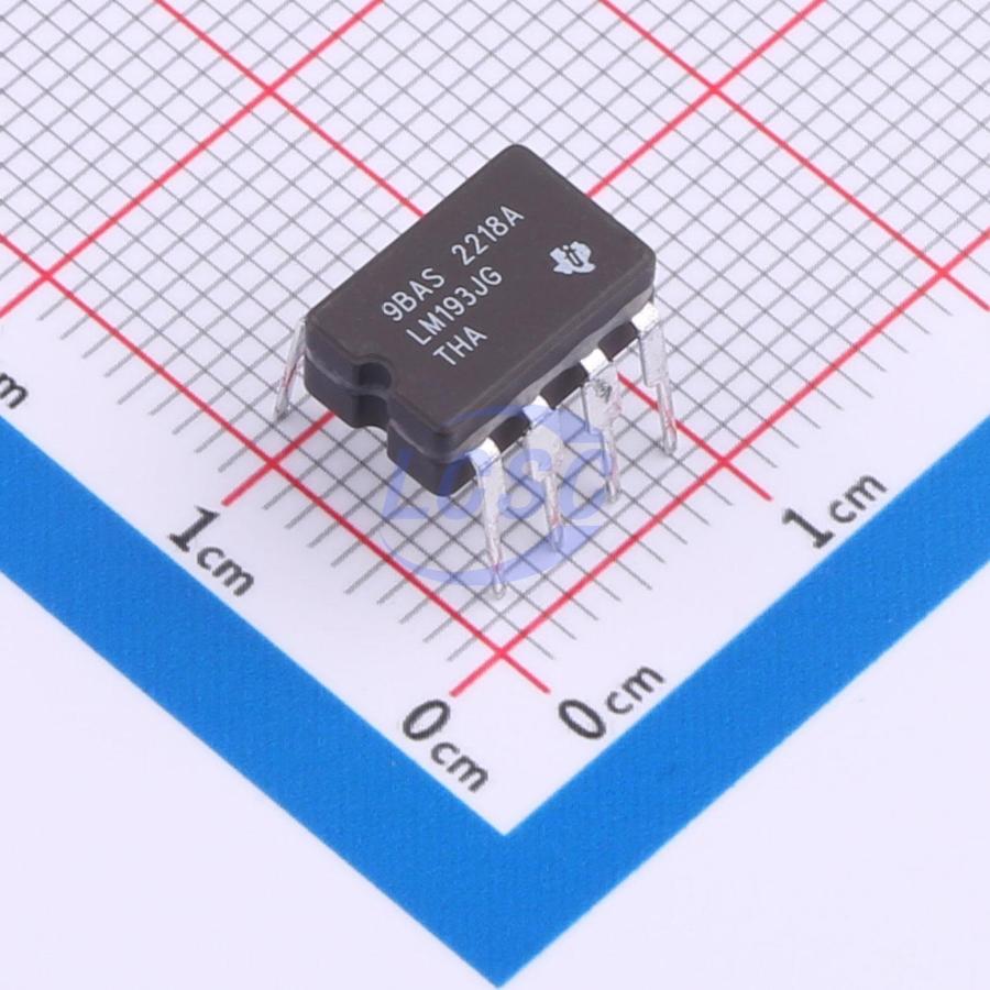 LM193JG