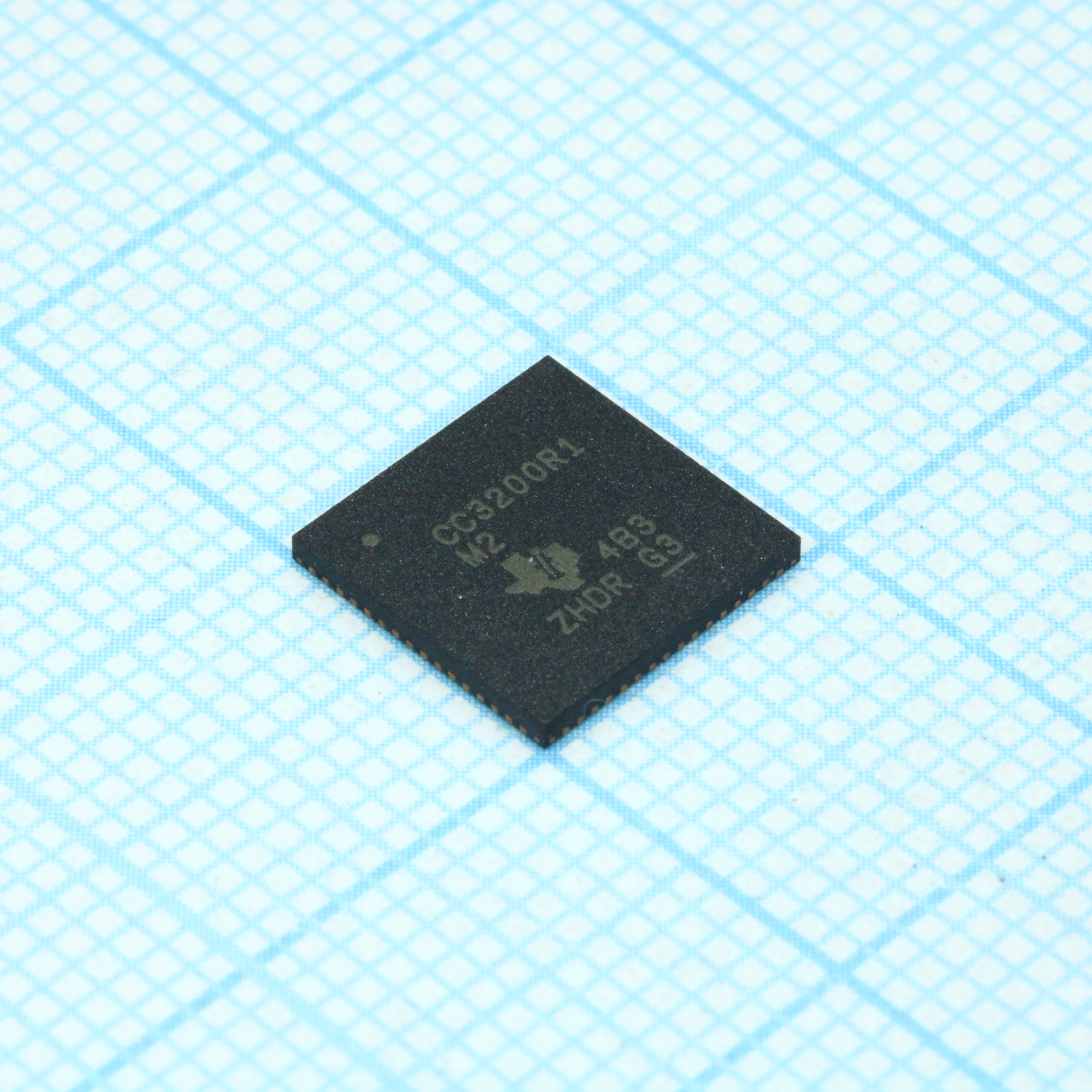 CC3200R1M2RGC