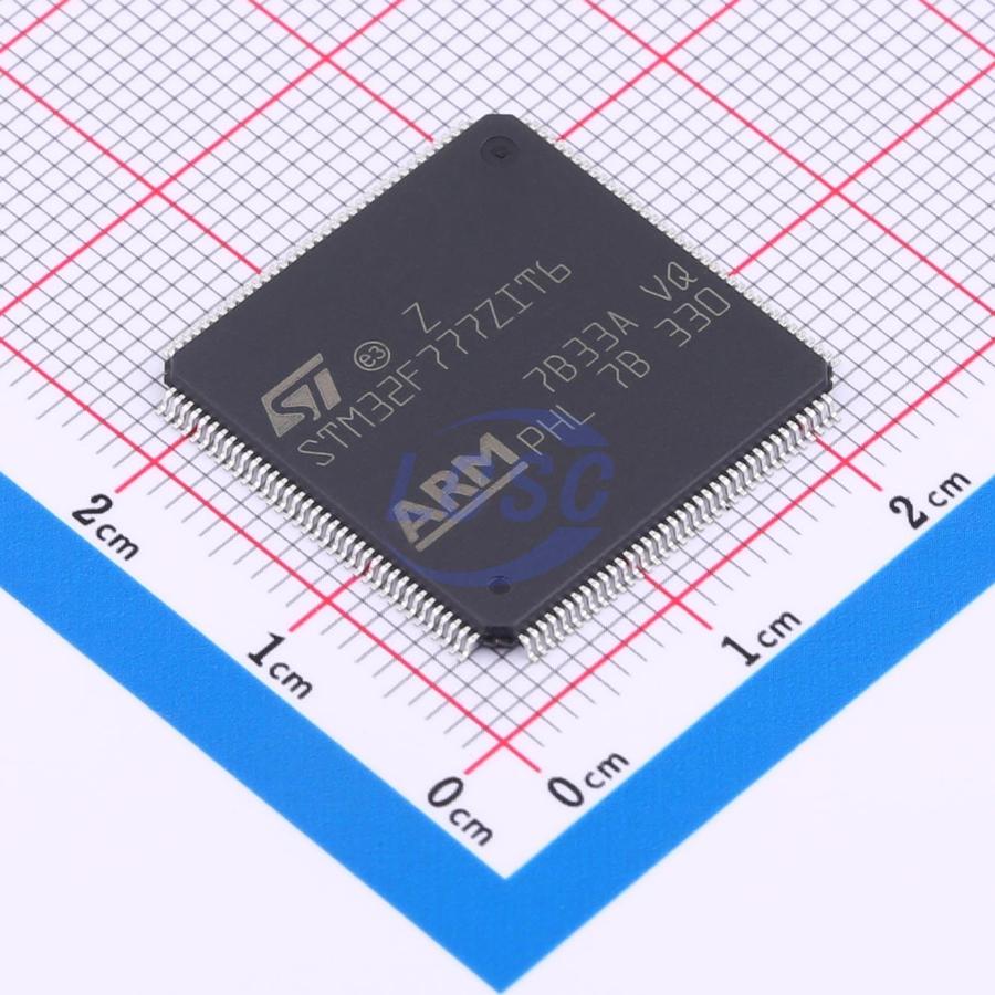 STM32F777ZIT6