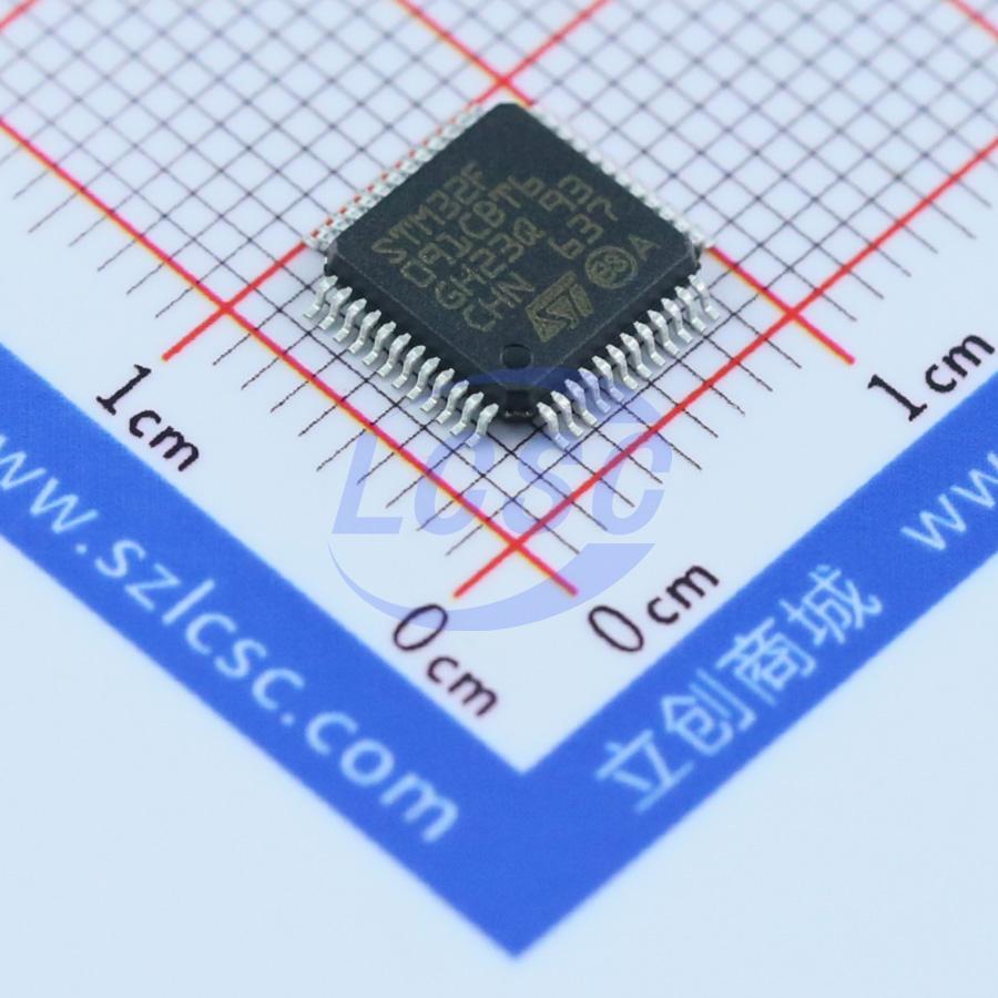 STM32F091CBT6