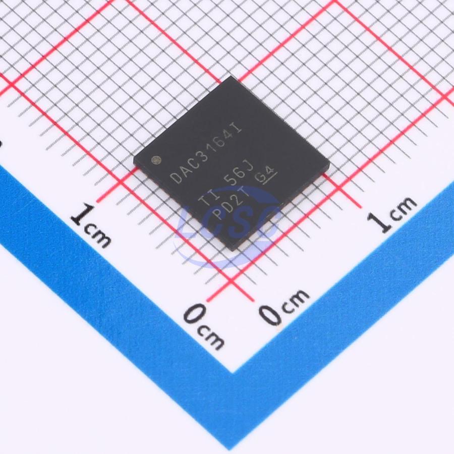 DAC3164IRGCT