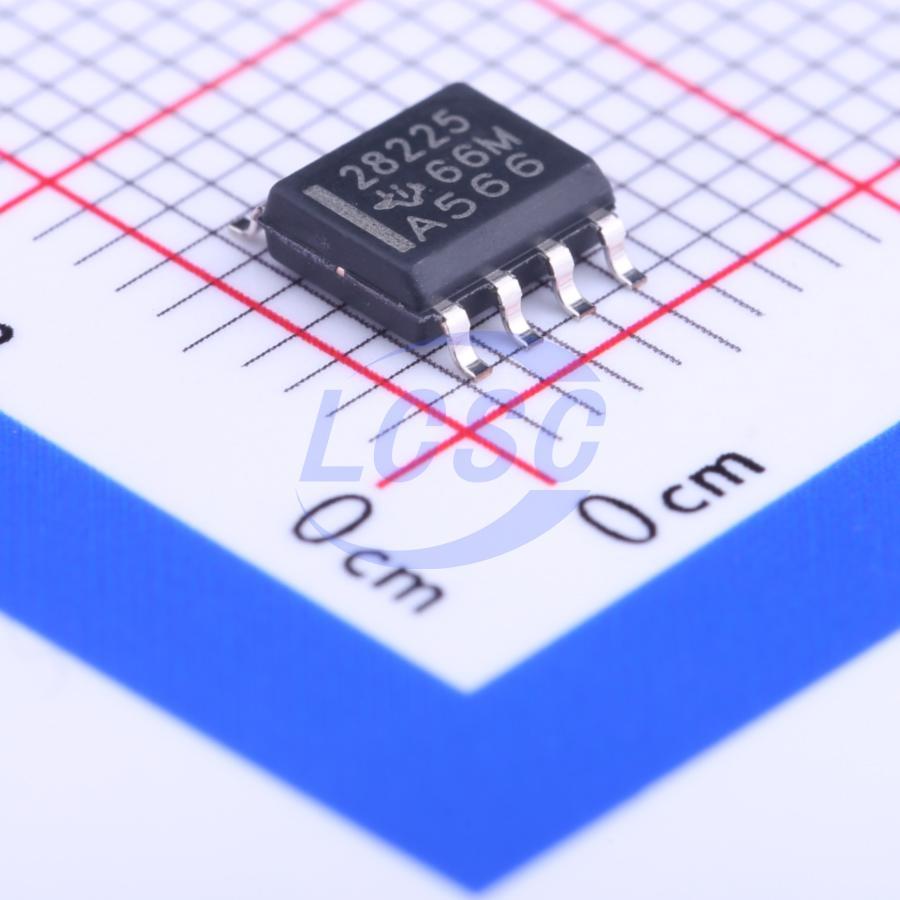 TPS28225DR