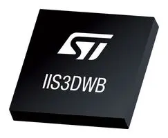 IIS3DWBTR