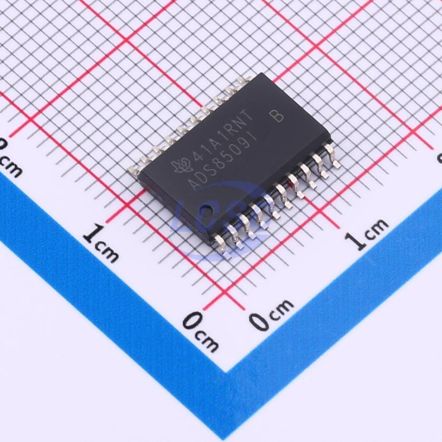 ADS8509IBDWR