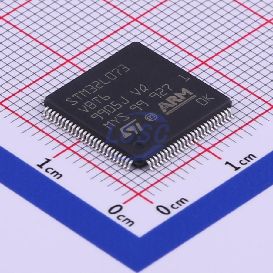 STM32L073VBT6TR