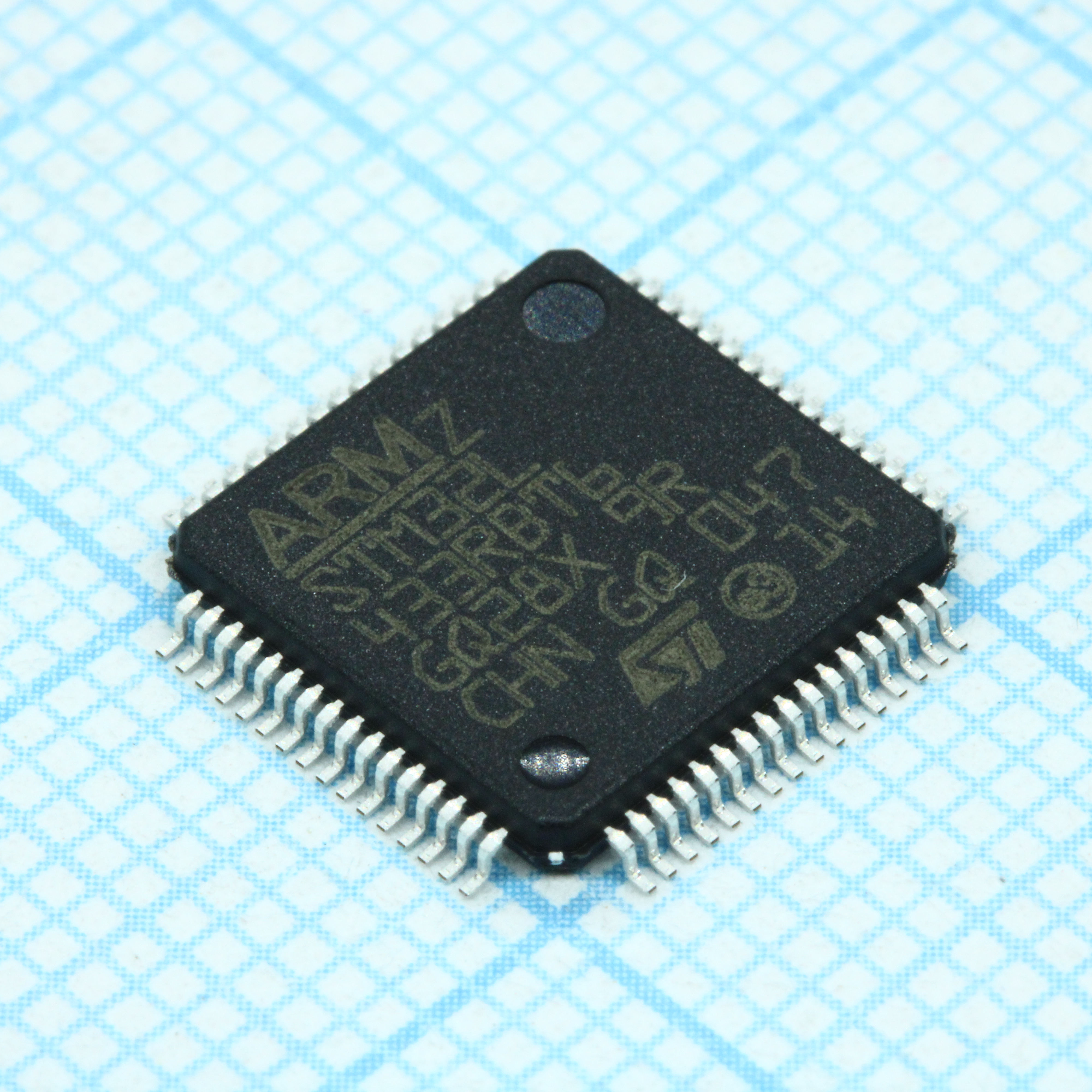 STM32L433RBT6