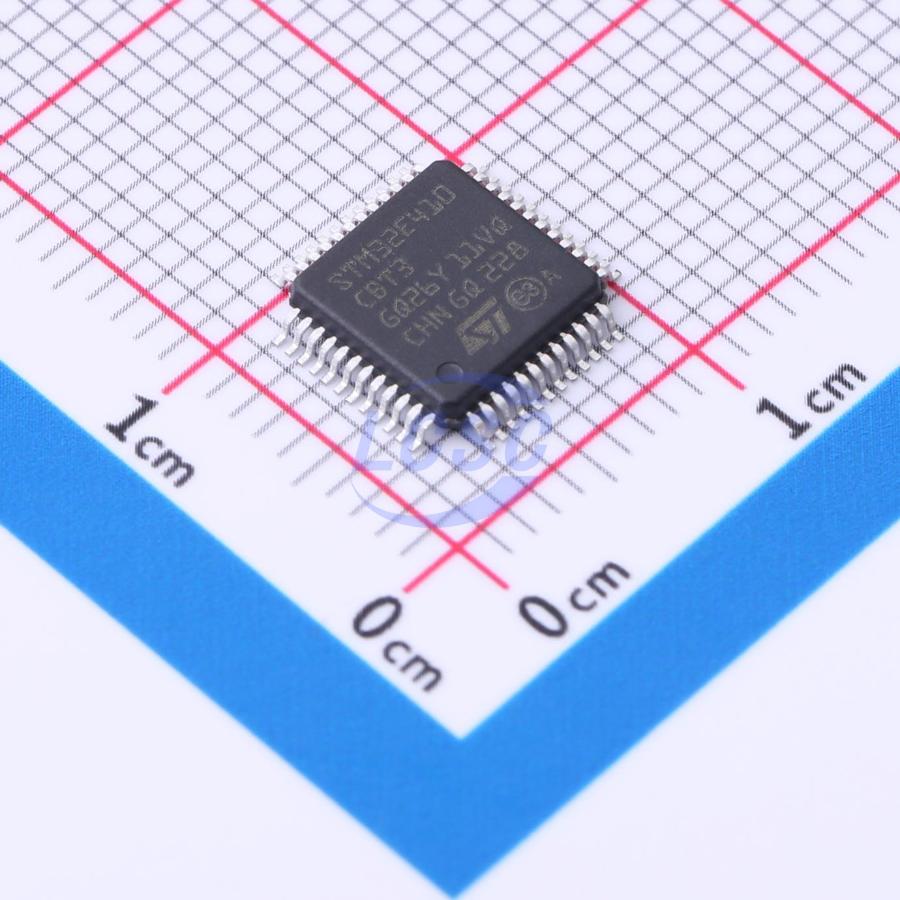 STM32F410CBT3