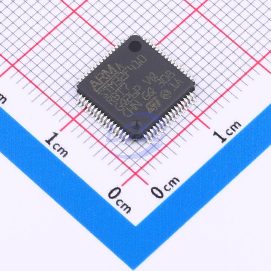 STM32F410RBT7