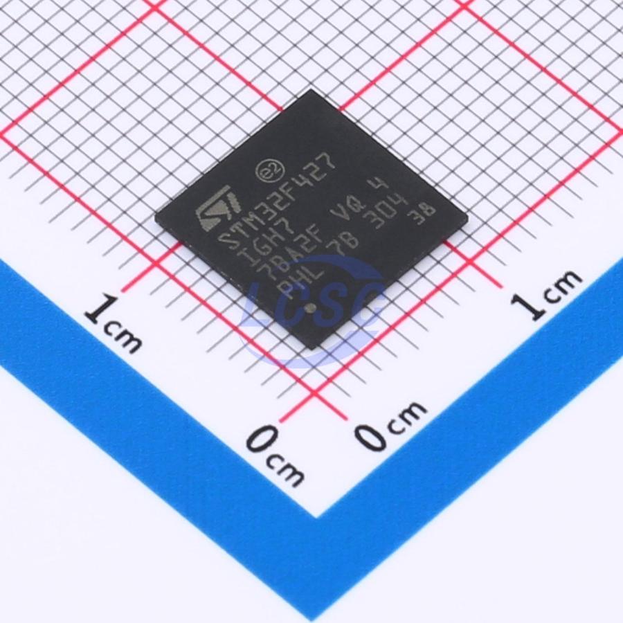 STM32F427IGH7