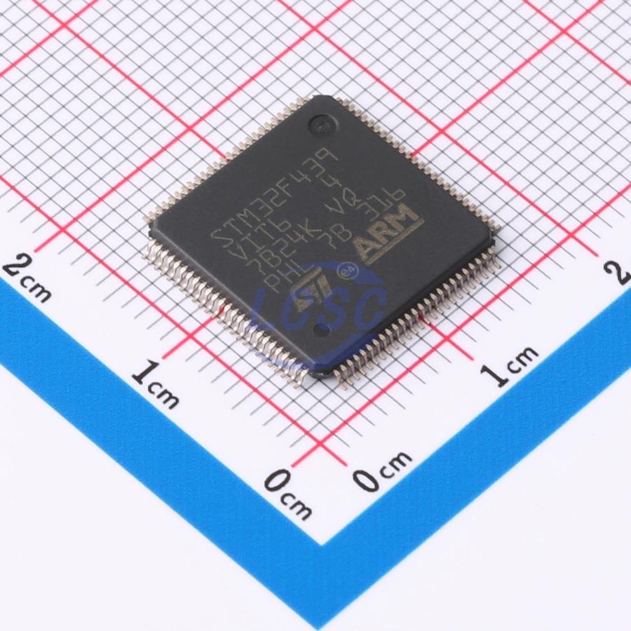 STM32F439VIT6