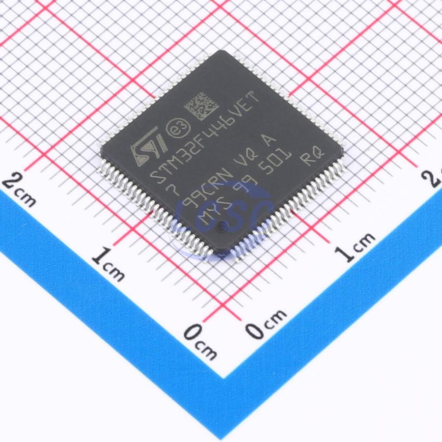 STM32F446VET7