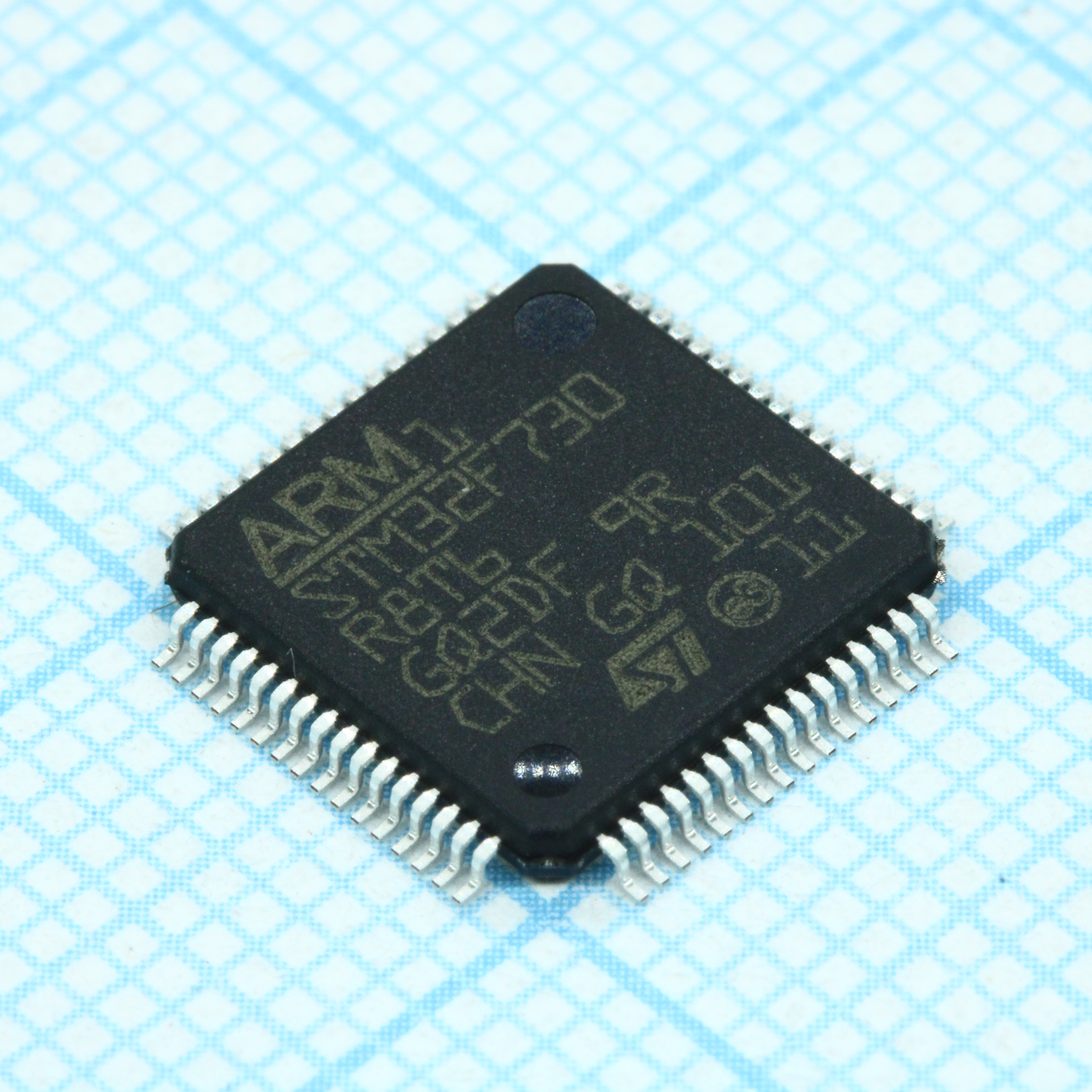 STM32F730R8T6