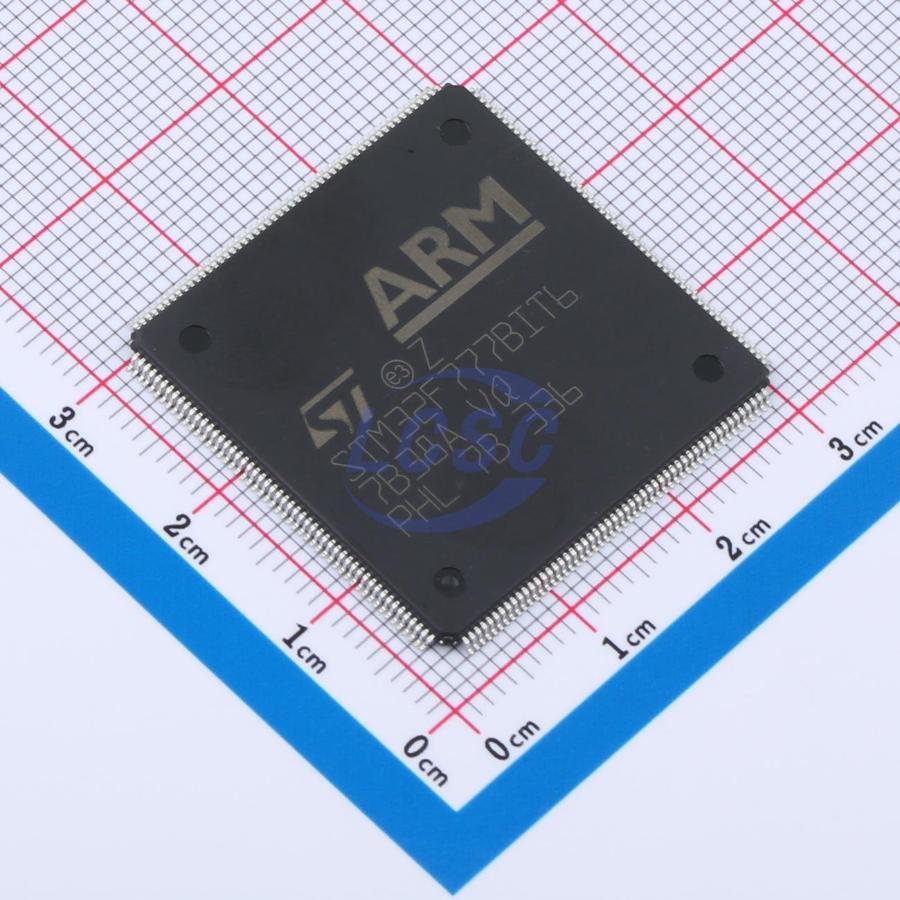 STM32F777BIT6