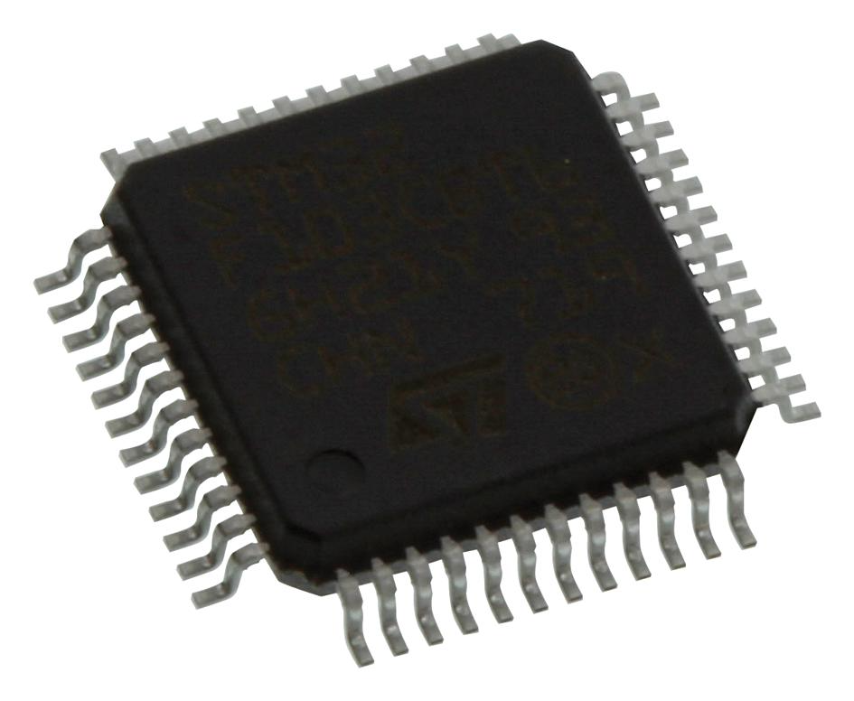 STM32G031C6T6