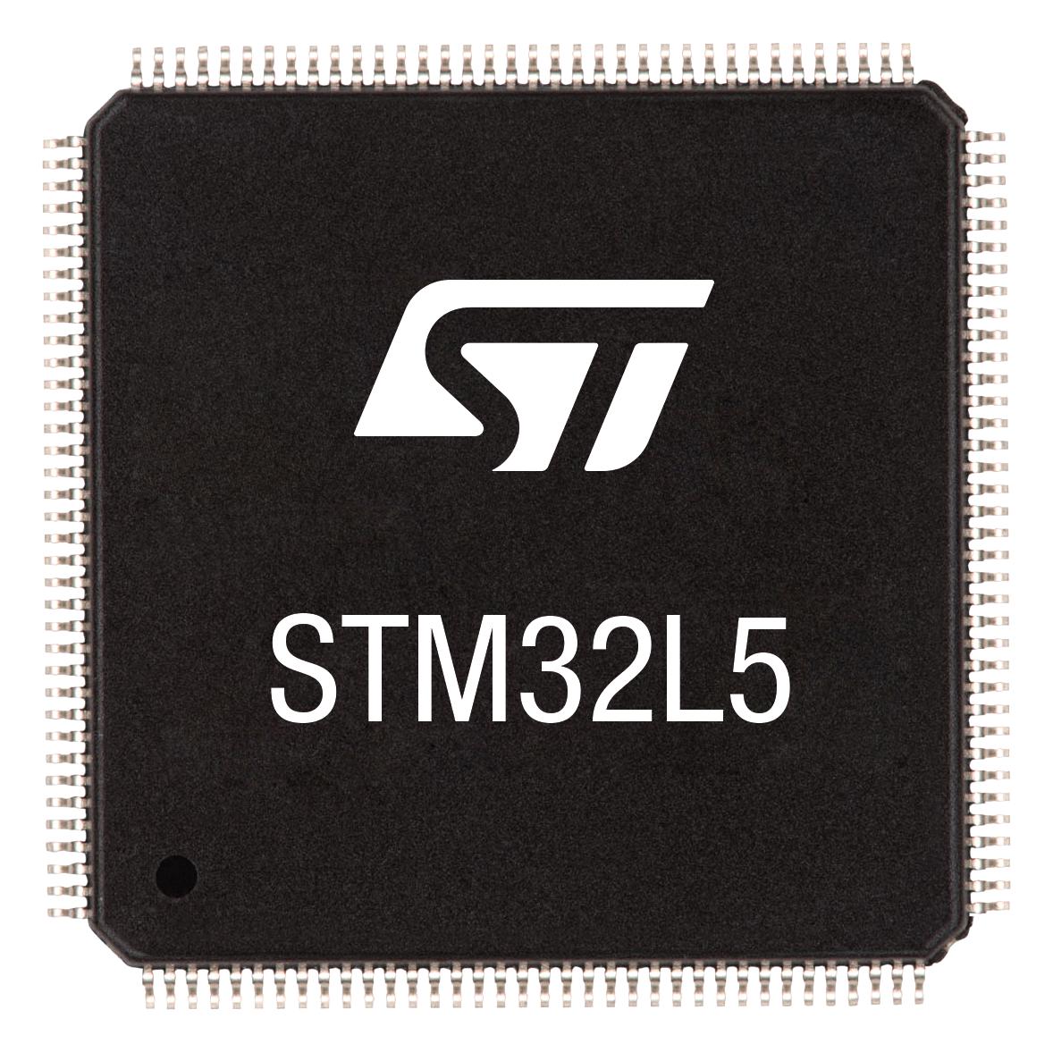 STM32H7A3ZIT6