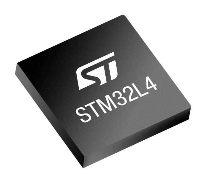 STM32L471QEI6