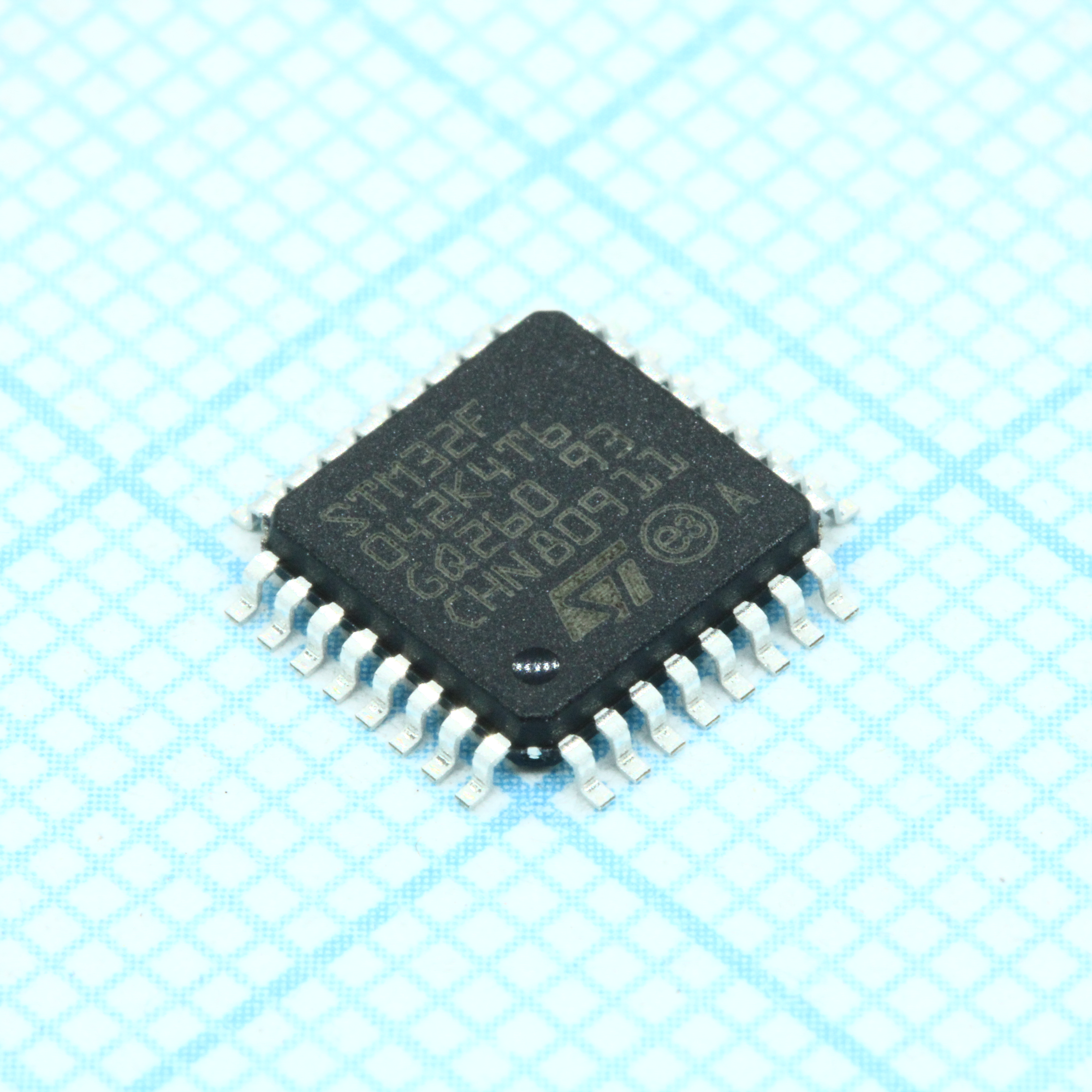 STM32F042K4T6