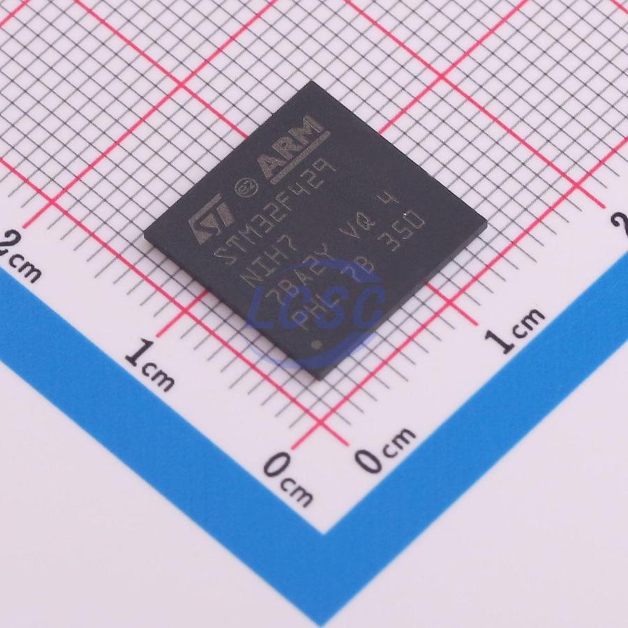 STM32F429NIH7