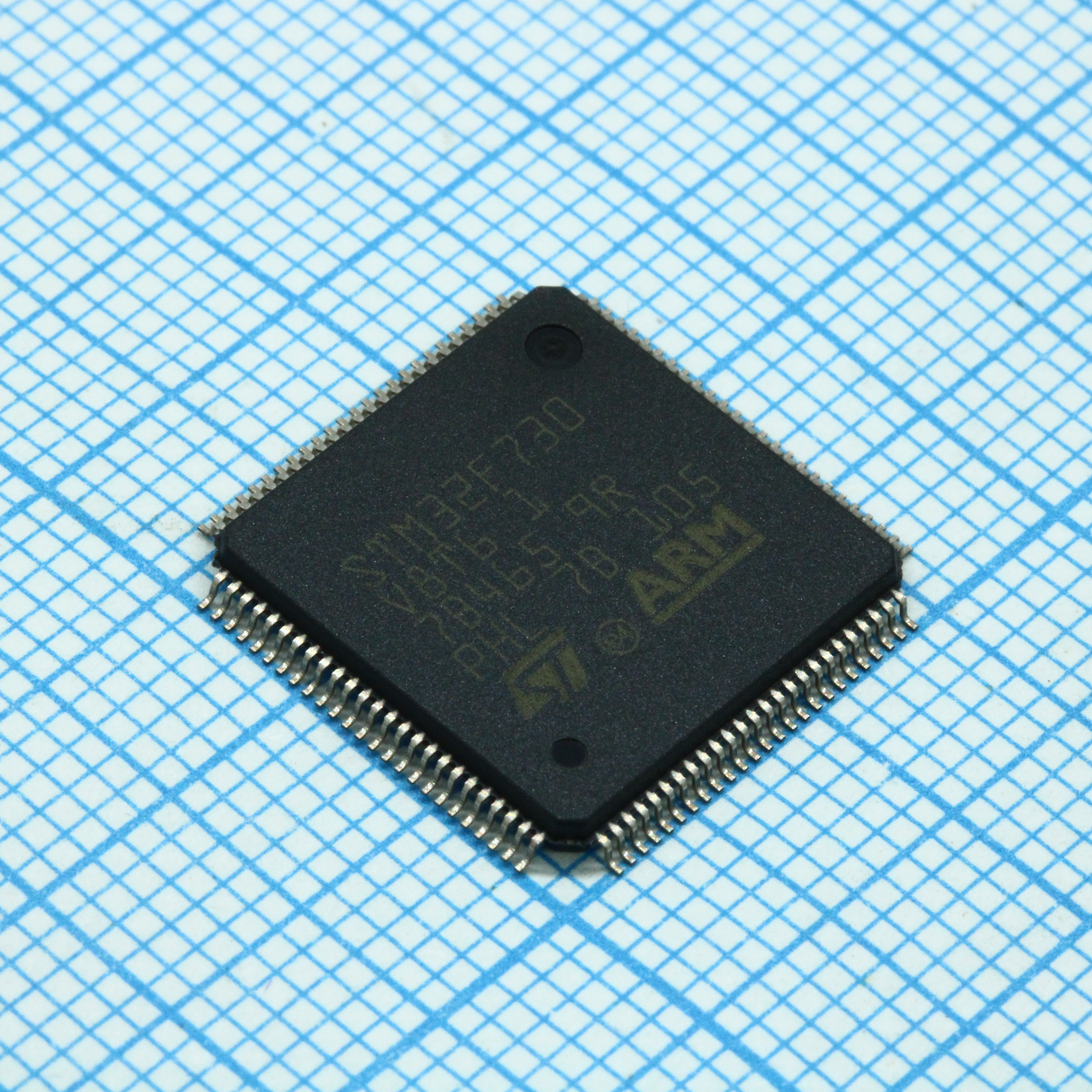 STM32F730V8T6