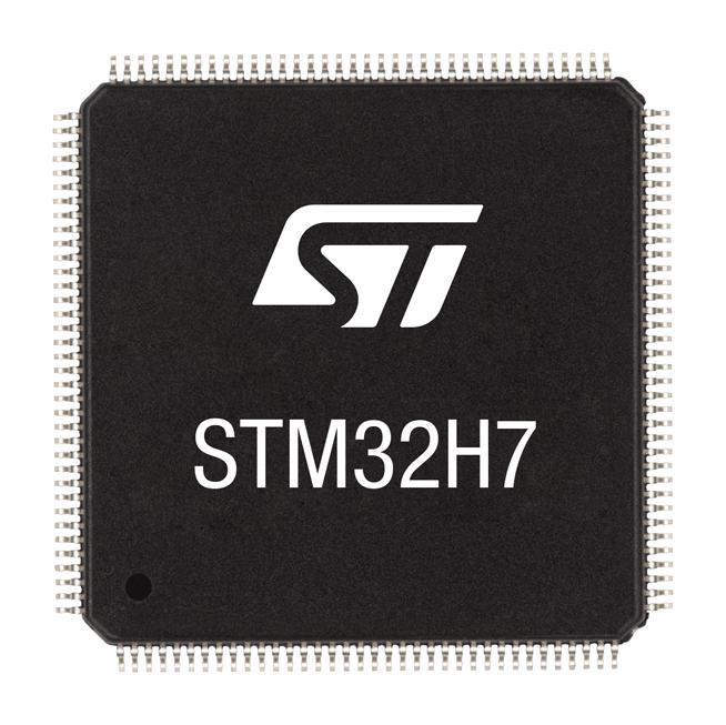STM32H730ZBT6