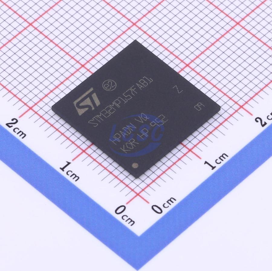 STM32MP157FAB1