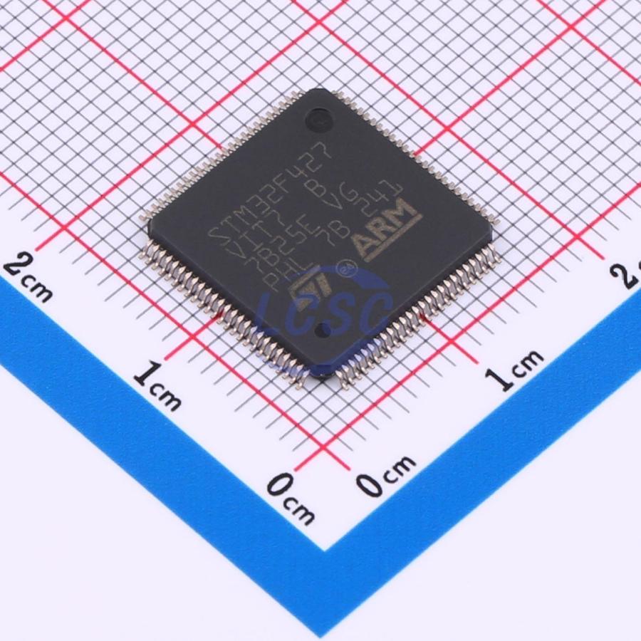 STM32F427VIT7TR
