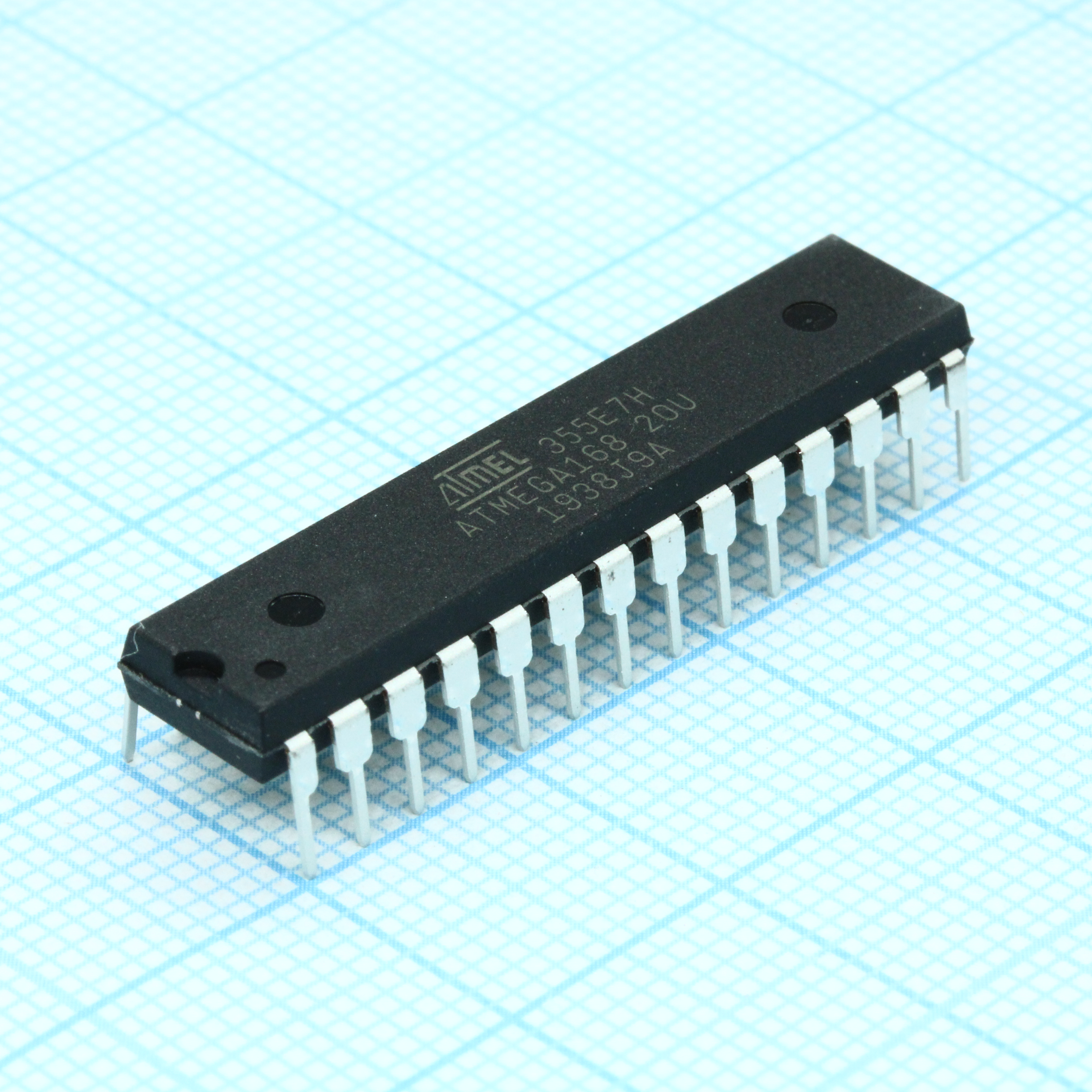 ATMEGA168-20PU