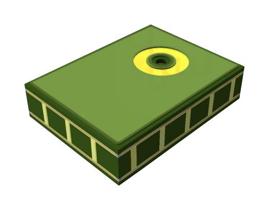 Микрофонные капсюли