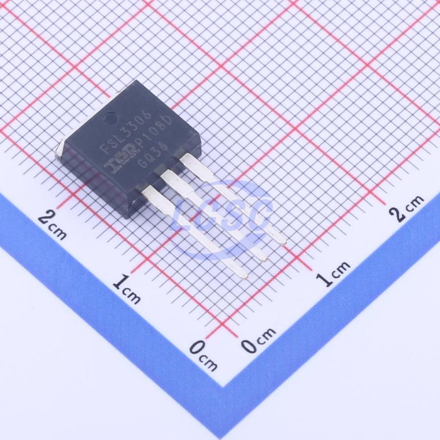IRFSL3306PBF