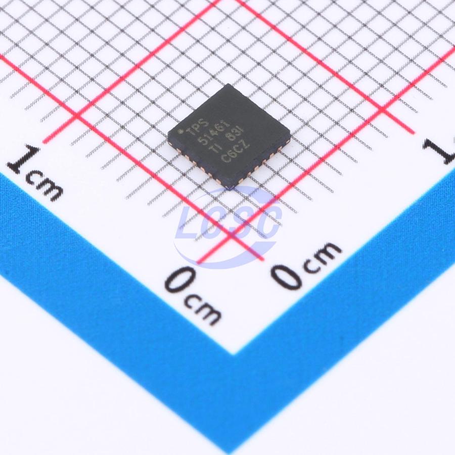 TPS51461RGER