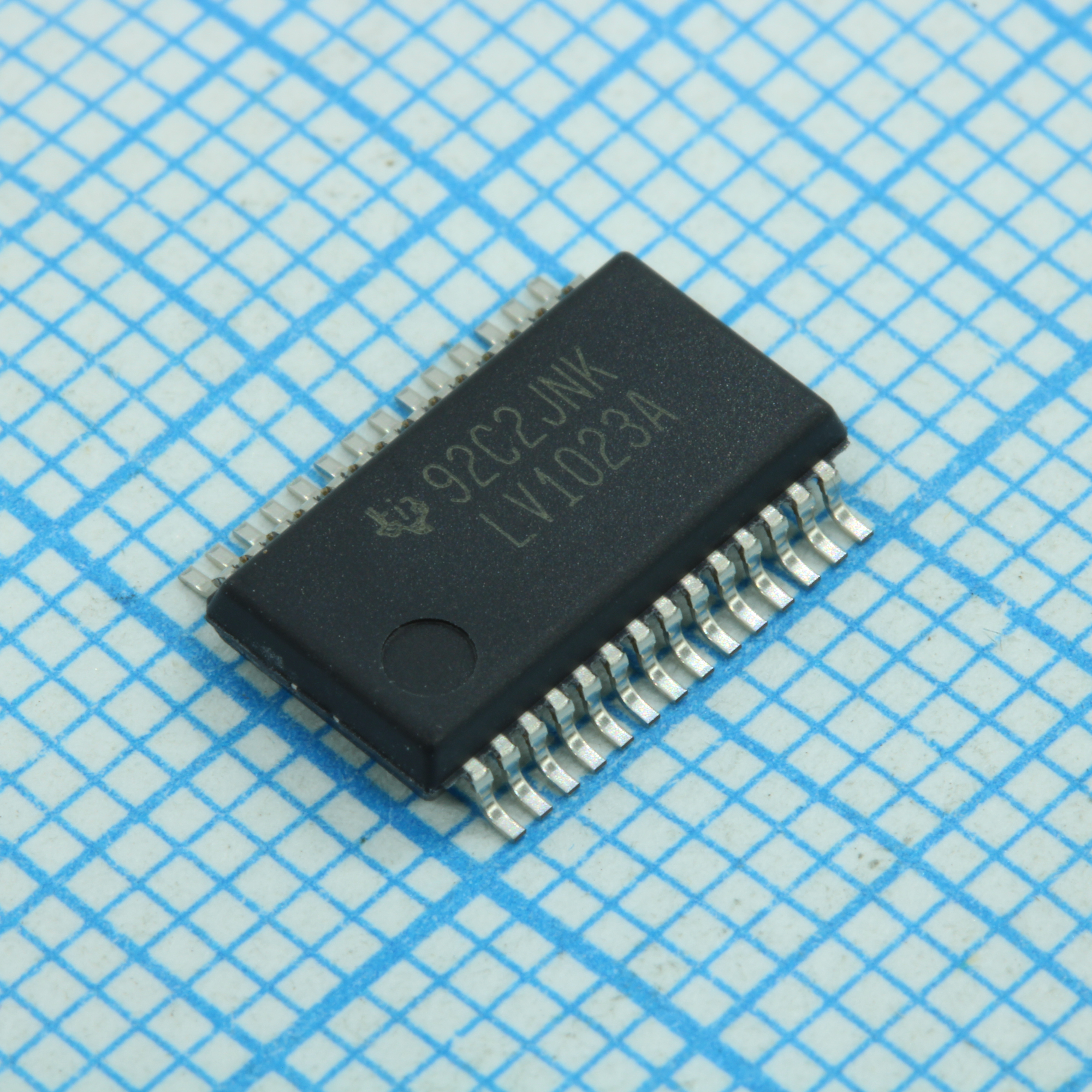 SN65LV1023ADB