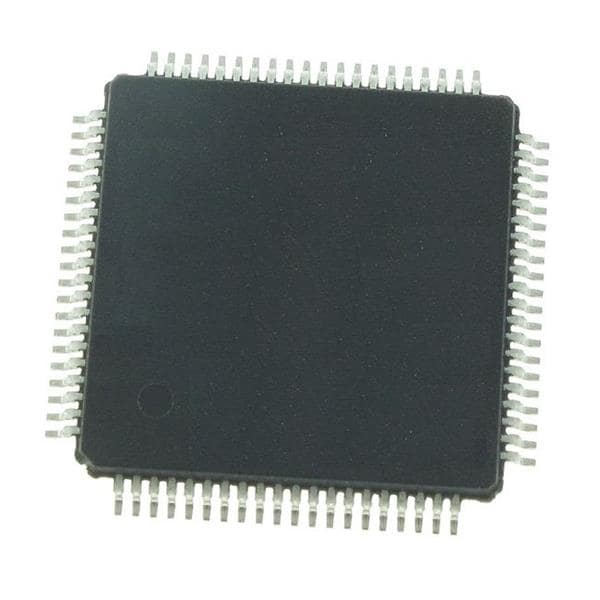 STM8L152M8T6TR