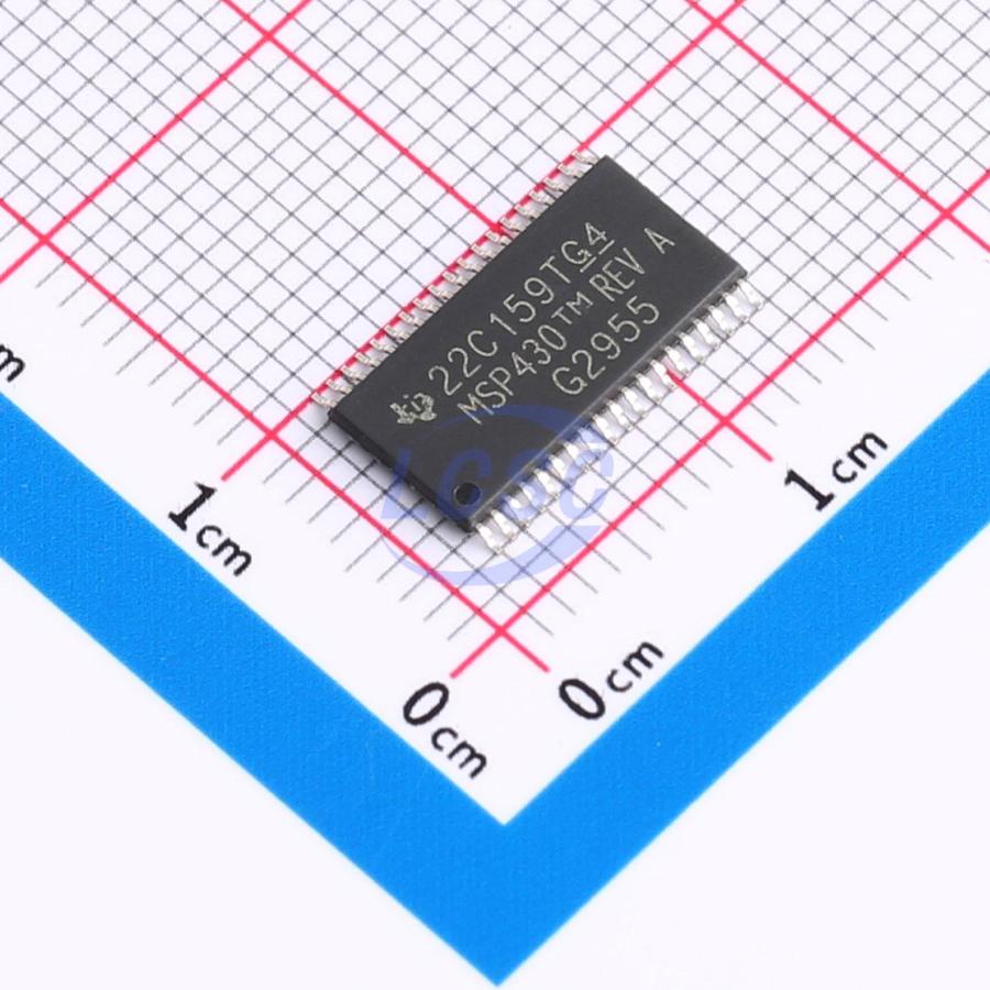 MSP430G2955IDA38R