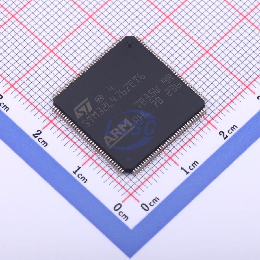 STM32L476ZET6TR