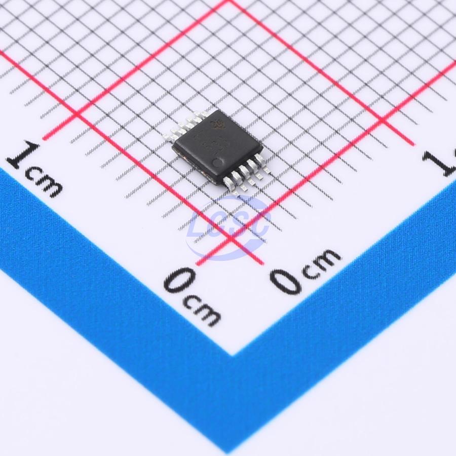 Токочувствительные усилители