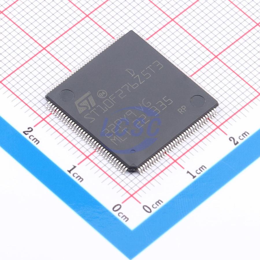 ST10F276Z5T3
