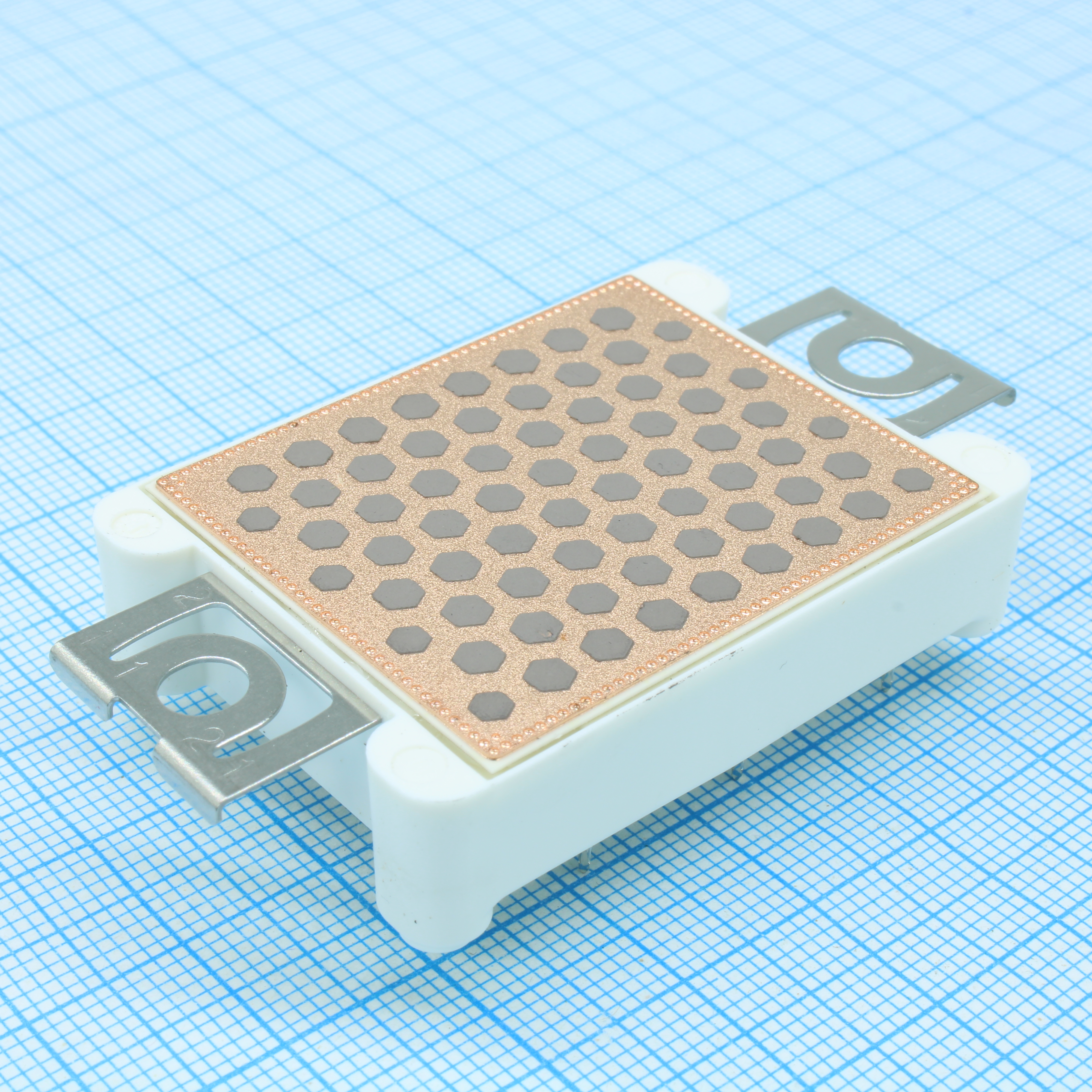 Силовые MOSFET модули