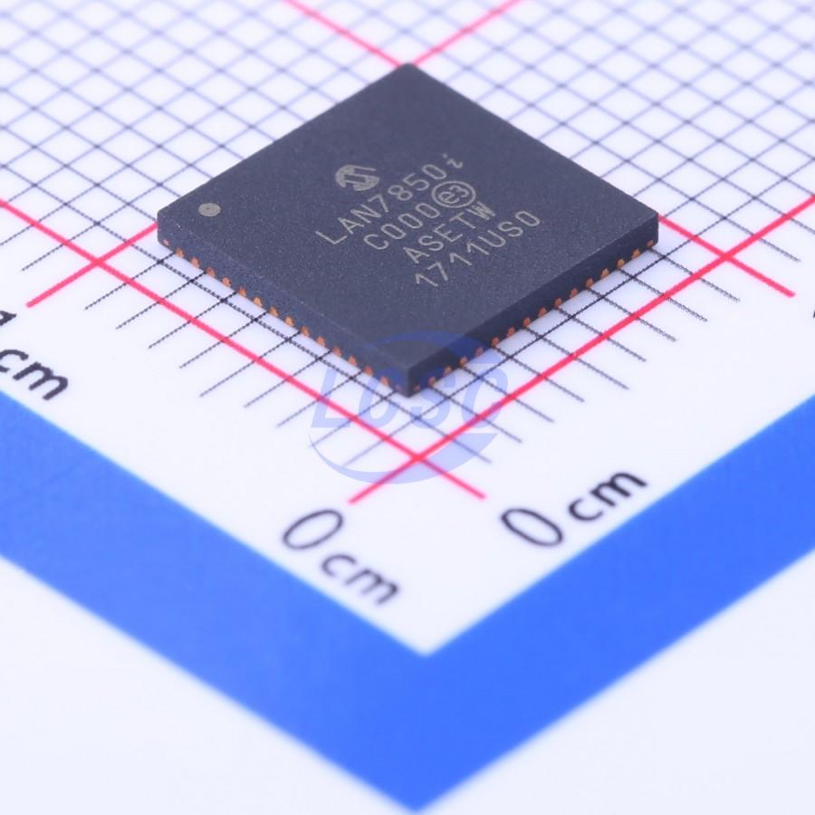 LAN7850T-I/8JX
