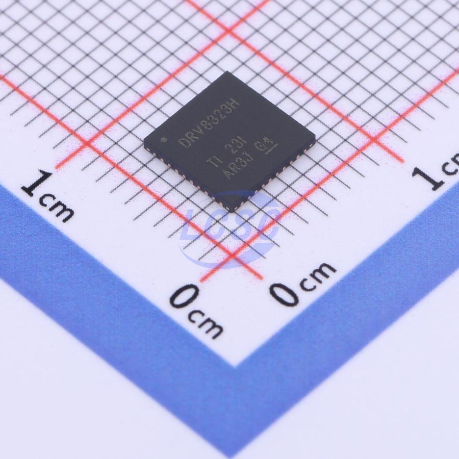 DRV8323HRTAR